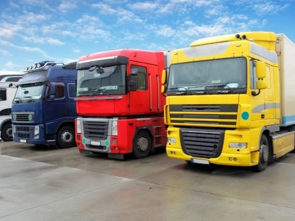 Antalya Akıncılar Nakliye